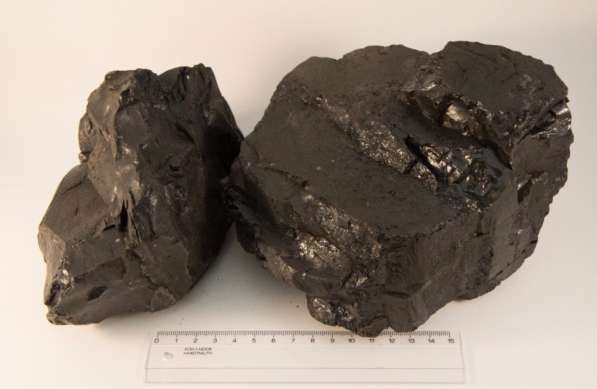 Каменный уголь ССПК в Москве