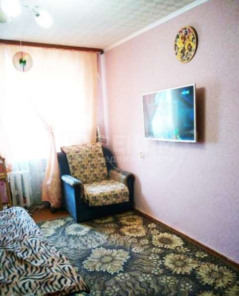 Продается замечательная, светлая квартира в Тюмени! в Тюмени фото 5