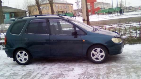 Toyota, Corolla Spacio, продажа в Красноярске