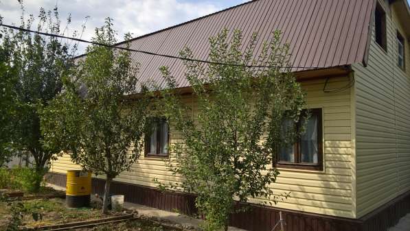 Продам или обменяю дом в Ейске на квартиру в Архангельске, А в Ейске фото 12