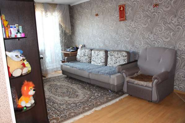 Обмен 3х к квартиры г Бийск на квартиру в г. Новосибирске в Бийске фото 4