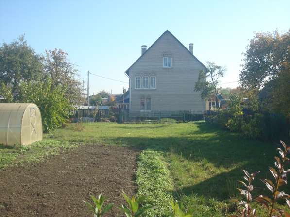 Дом в три уровня, рядом сосновый бор, в Белоруссии в Мурманске фото 8