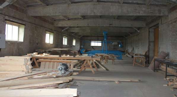 продаю производственное помещение с оборудованием в Нижнем Новгороде фото 7