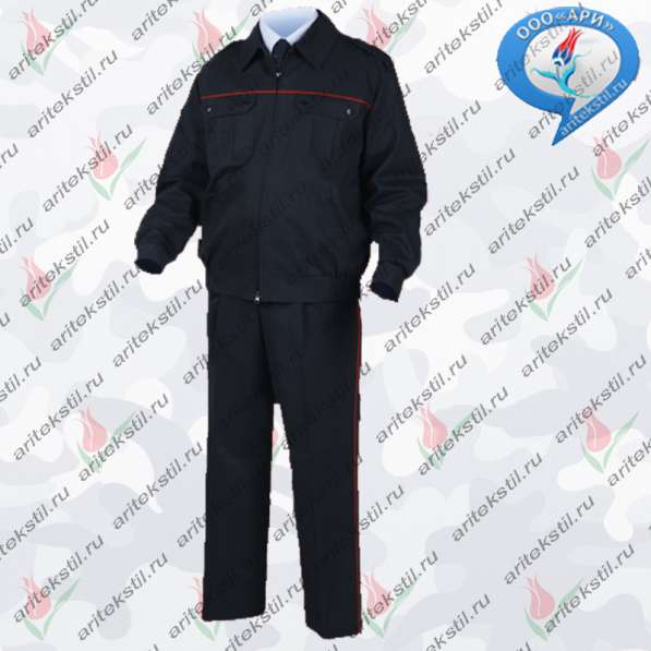 Форменная одежда для сотрудников МВД ПОЛИЦИИ в Челябинске фото 32