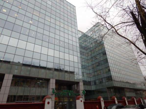 Сдается офис 480 м2, м.Динамо