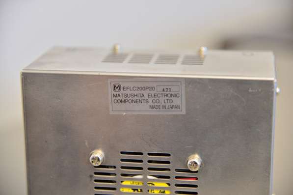 AOM Driver Panasonic для Fuji Frontier 330, 340 в Москве фото 3
