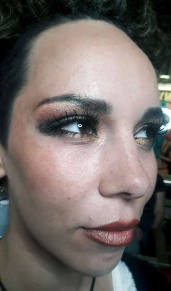 Себе Д'Арсонваль, парилку в Москве фото 8