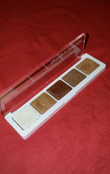 Палетка теней Too Faced в Краснодаре фото 3