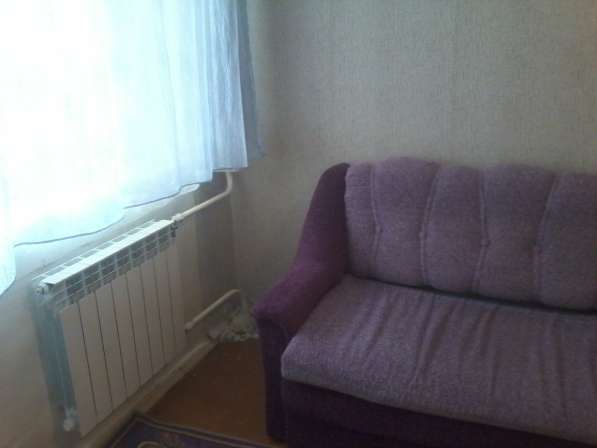 Сдается комната на длительный срок Малая Балканская д.52 в Санкт-Петербурге фото 7