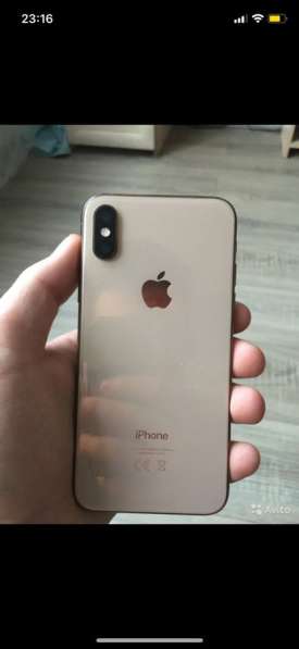 Iphone xs(64gb) в Санкт-Петербурге фото 3