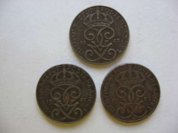 Иностранные монеты в Ревде фото 4