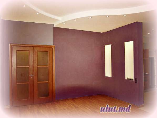 Комплексный ремонт в фото 8