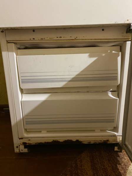 Холодильник б/у в Владимире