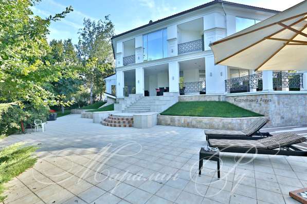 Продам коттедж в Ростов-на-Дону.Жилая площадь 480 кв.м. в Ростове-на-Дону фото 3