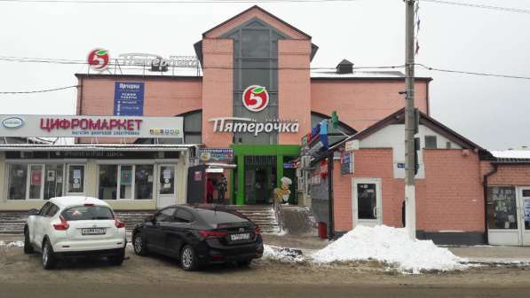 #Буквы светодиодные #Вывески #Реклама #Бегущие строки в Белгороде фото 9