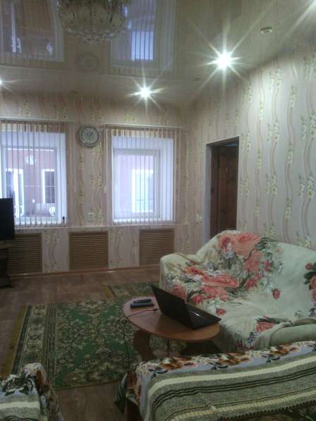Отдых в Бердянске, Конфетка в фото 16