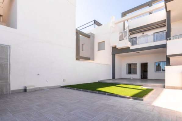 Недвижимость в Испании, Новые бунгало в Ориуэла Коста в фото 8