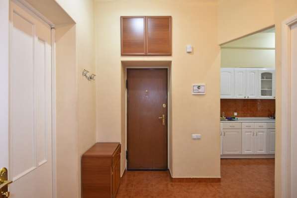 Yervan, в центре 3 комнатная квартира, посуточно в фото 15