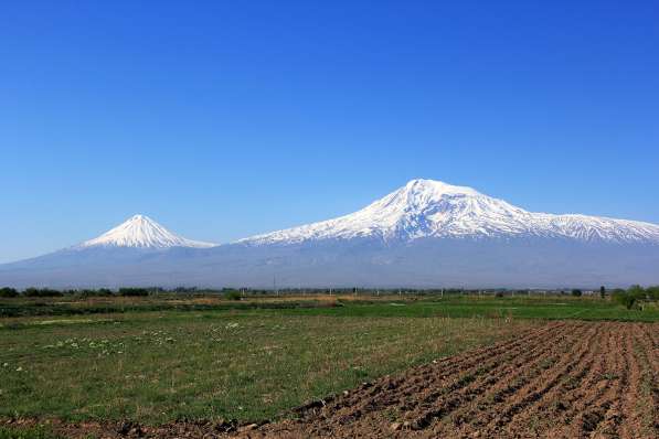 Продажа земельного участка в Армении