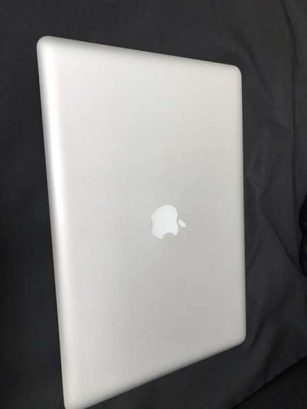 Apple MacBook Pro Крышка Матрицы