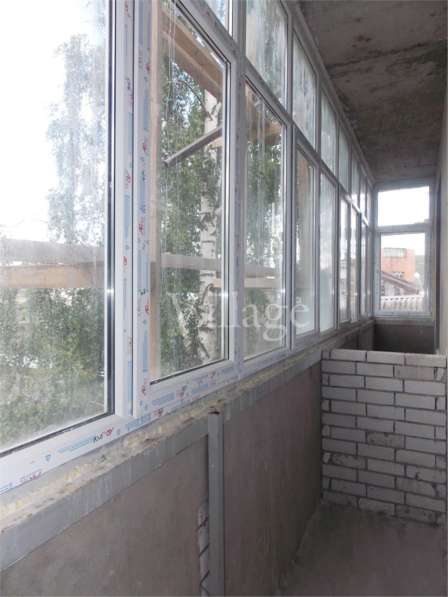 Продам трехкомнатную квартиру в Тверь.Жилая площадь 100,50 кв.м.Этаж 3.Дом кирпичный. в Твери фото 18