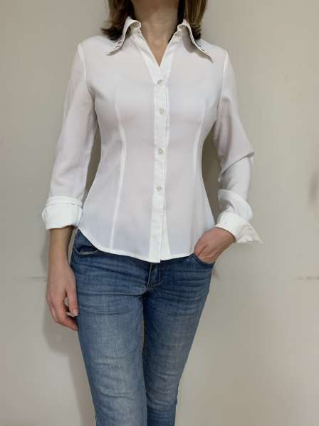 Рубашка (блуза) 42-44