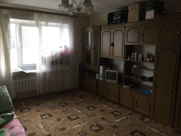 Продам однокомнатную квартиру в Екатеринбурге фото 6