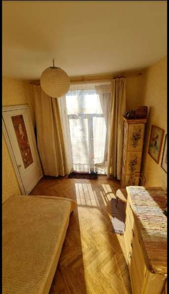 Продается теплая, уютная 3х(4х) комнатная квартира в Санкт-Петербурге фото 7