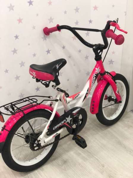 Продам велосипед детский для девочек в Сочи фото 6