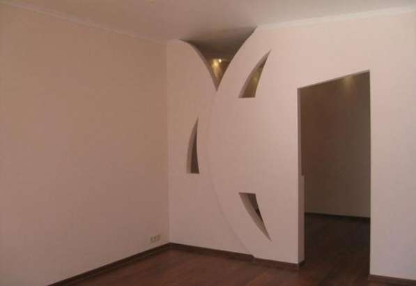 Ремонт под ключ в Москве в Москве фото 40