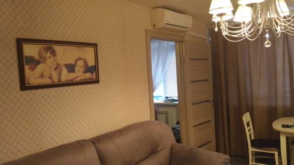 Продам 3-х комнатную квартиру в центре г Иваново в Иванове фото 5
