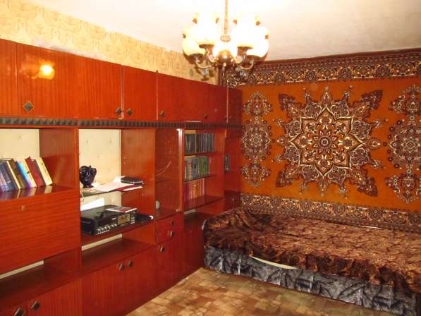 Продается 2х комнатная квартира ул. М. Горького 127