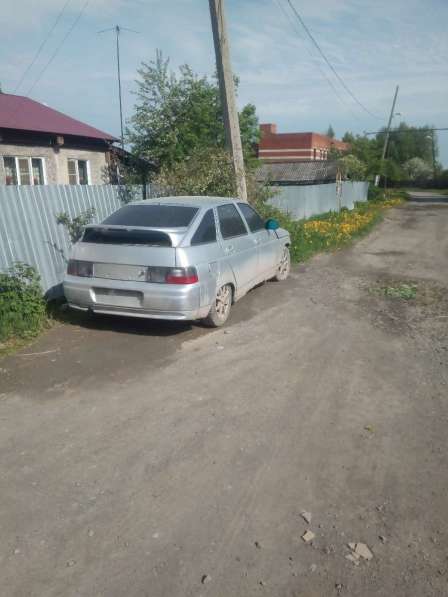 ВАЗ (Lada), 2112, продажа в Первоуральске в Первоуральске