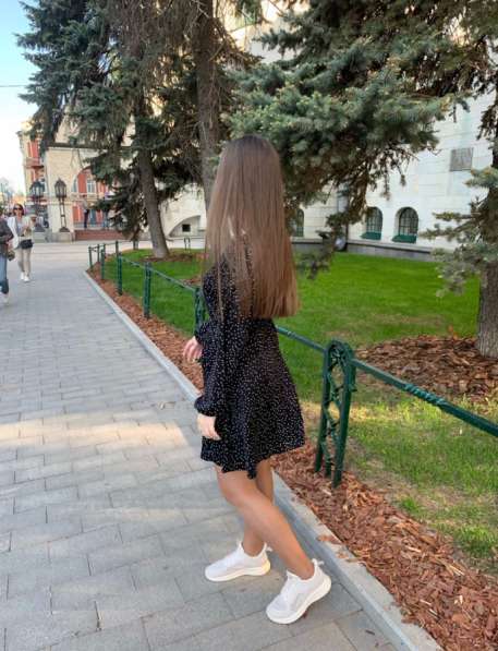Платье в Томске