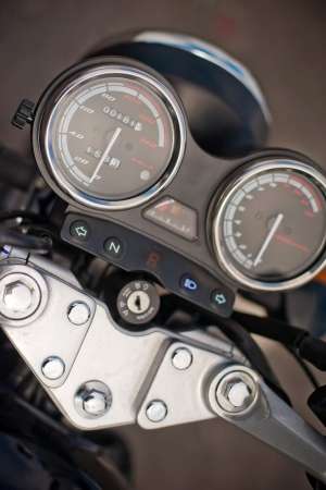 мотоцикл CF MOTO 150 LEADER в Симферополе фото 16