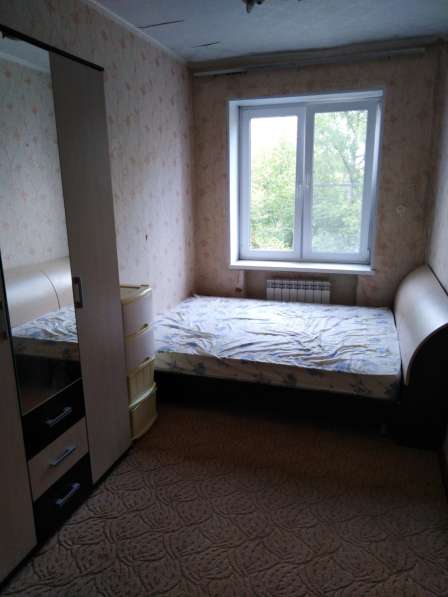 Сдам 3 комнатную квартиру в Кимовске ул. Павлова в Туле фото 6