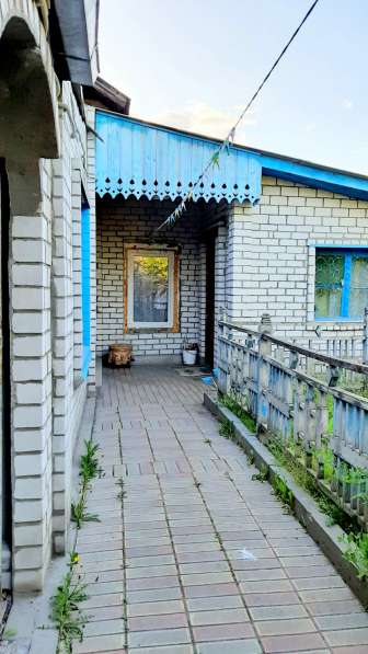 Продам дом 60 м2 в Краснооктябрьском районе г. Волгограда в Волгограде фото 16