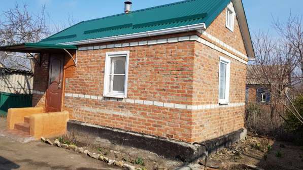 Продается дом в с. Радуга Новоалександровский район в Ставрополе