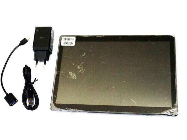 10,1" Планшет Samsung Galaxy TabPro 2Sim - 8Ядер, 4/32Gb в фото 3
