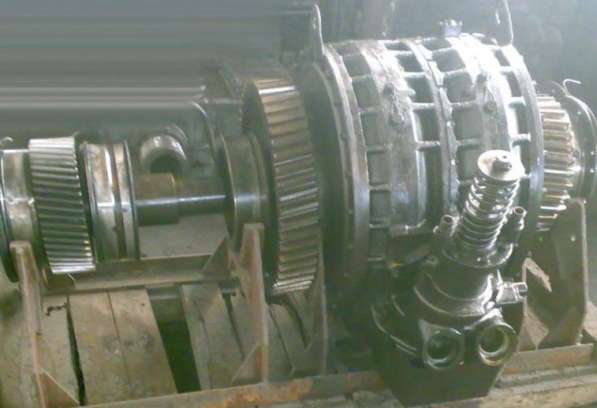 Гидропередача УГП 750М запасные части комплектация в Калуге фото 4