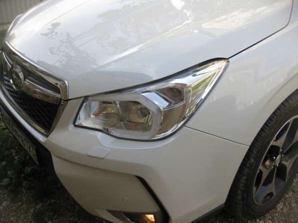 Subaru, Forester, продажа в Краснодаре в Краснодаре фото 3