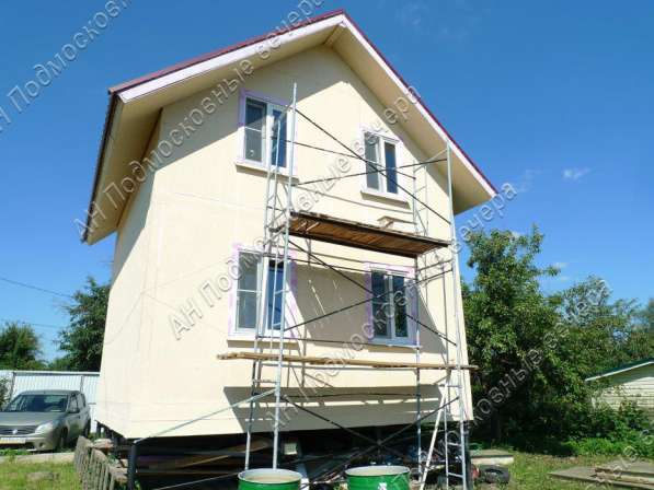 Продам дом в Обнинск.Жилая площадь 62 кв.м.Есть Канализация, Электричество. в Обнинске фото 34