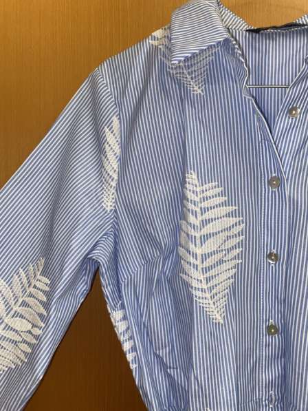 Платье ZARA в Москве фото 4