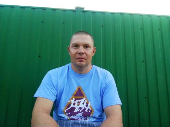 Александр Новиков, 43 года, хочет познакомиться – Ищу любимую!