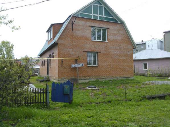 Продам дом в Рудничном районе в Кемерове фото 11