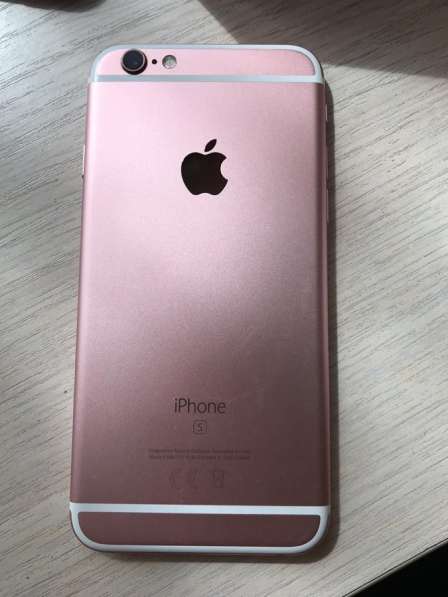 Iphone 6s,16 гб в Кирове