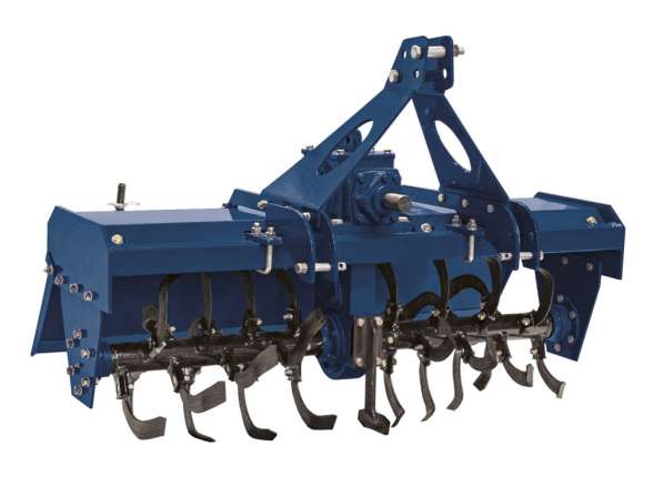 Почвофреза усиленная в Пензе фото 17