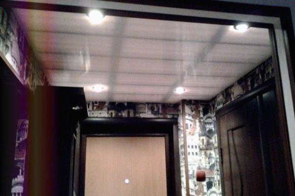 Продам однокомнатную квартиру в Краснодар.Жилая площадь 32 кв.м.Этаж 5.Дом панельный. в Краснодаре фото 4