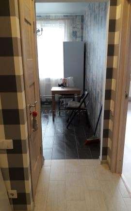 Сдам однокомнатную квартиру в Санкт-Петербурге. Жилая площадь 40 кв.м. Этаж 19. в Санкт-Петербурге фото 6