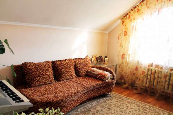 Обменяю или продам дом на квартиру в Алматы в фото 10